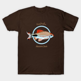 Mascara Barb T-Shirt